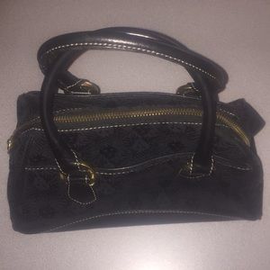 Anne Klein Satchel